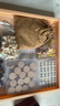 小頑豆跳棋飛行棋多功能五子棋子兒童生日禮物十一合一棋盤桌游棋類大全 曬單實拍圖