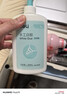 晨光（M&G）文具80g可水洗學(xué)生兒童手工DIY高粘性白膠 開(kāi)學(xué)必備美術(shù)課木板手賬 單個(gè)裝（顏色隨機）ABJ97209 曬單實(shí)拍圖