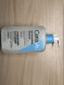 適樂(lè )膚（CeraVe）水楊酸潔面啫喱473ml 去角質(zhì)黑頭清潔男女氨基酸護膚洗面奶七夕 曬單實(shí)拍圖