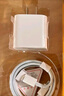 蘋果充電器充電線氮化鎵原裝30W快充線PD套裝iPhone14ProMax13 15 16手機(jī)12正品充電頭數(shù)據(jù)線 【適配蘋果8-14】30W快充頭+閃充線丨1米套裝 3C+PD雙認(rèn)證丨安全不傷機(jī) 曬單實(shí)拍圖