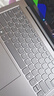 聯(lián)想（Lenovo）小新Pro14 AI超能本 銳龍版 輕薄筆記本電腦 銳龍7 8845H  32G1T 2.8k 鴿子灰 曬單實(shí)拍圖