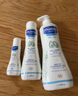 妙思樂（Mustela）兒童洗發(fā)沐浴二合一500ml 嬰兒專用洗發(fā)水沐浴露法國進(jìn)口 曬單實(shí)拍圖