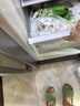 天勤粒粒凈白糯玉米8*260g 糯玉米 玉米真空包裝 早餐代餐非東北玉米 曬單實(shí)拍圖