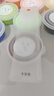 卡樂優(yōu)（Coloyou）24色超輕粘土無毒安心彩泥禮盒黏土橡皮泥陶泥幼兒園手工課大粉箱 曬單實拍圖