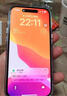 適用iphone14promax鏡面感手機殼蘋(píng)果13pro情侶12小16 電鍍鏡面-藝術(shù)圖案 iPhone 15 Pro Max 曬單實(shí)拍圖