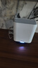 華碩（ASUS）【國(guó)家補(bǔ)貼15%】靈耀魔方pro WiFi7分布式家用無(wú)線三頻千兆路由器全屋wifi套裝Aimesh隨心組單只裝 曬單實(shí)拍圖