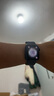 Apple/蘋(píng)果 Watch SE 智能手表GPS款44毫米午夜色鋁金屬表殼午夜色運動(dòng)型表帶M/L MXF83CH/B 曬單實(shí)拍圖