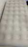 PURSUEFREE充氣床墊露營氣墊床戶外防潮墊單人加大床墊帳篷墊家用陪護床墊 曬單實拍圖