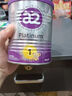 a2奶粉 澳洲白金版 較大嬰兒配方牛奶粉 新西蘭進(jìn)口(紫白金)2段400g 曬單實(shí)拍圖
