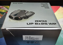 PENTAX日本賓得UP8x25WP雙筒望遠(yuǎn)鏡高清高倍充氮防水成人兒童觀鳥(niǎo) 曬單實(shí)拍圖
