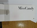 Miss Candy家用便攜式修指甲卸甲去死皮拋光多功能工具美甲打磨筆機(jī)PT094 曬單實(shí)拍圖