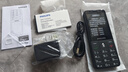 飛利浦（PHILIPS）E6808 老年人手機初中高中生4G全網(wǎng)通超長待機老人機學生手機GPS精準定位視頻通話大屏手機 星空黑 曬單實拍圖