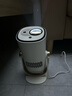 當(dāng)貝Smart1 投影儀家用 高清便攜云臺(tái)投影 mini隨身影院 （DLP投影機(jī) 2+32G） 曬單實(shí)拍圖