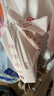 好奇（Huggies）鉑金裝小桃褲紙尿褲S76(4-8kg)小號尿不濕【消暑散熱】 曬單實(shí)拍圖