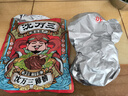 沈萬三正宗蘇州昆山特產(chǎn)醬豬肘子鹵味蹄髈熟食臘味肉類豬蹄下酒菜即食 1000g豬全肘整只醬蹄膀開袋即食 曬單實(shí)拍圖