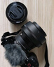 索尼（SONY）ZV-E10K 新升級(jí)標(biāo)準(zhǔn)鏡頭套裝 黑色 新套機(jī)鏡頭E PZ 16-50mm F3.5-5.6 OSS II 曬單實(shí)拍圖