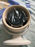 Zokd【重磅新品】小風(fēng)扇桌面USB超強(qiáng)風(fēng)力靜音學(xué)生宿舍床上夾式家用戶外便攜手持空調(diào)扇制冷長續(xù)航 落日玫瑰【桌面款】充插兩用| 五檔大風(fēng)力 曬單實(shí)拍圖