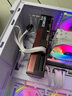 七彩虹電腦i5 13400F/RTX5060Ti 4060Ti吃雞永劫無(wú)間直播設計師RTX5070電競游戲臺式電腦主機diy組裝整機 配四丨i5 13400F丨RTX5060 8G 曬單實(shí)拍圖