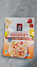 桂格（QUAKER）熱帶水果燕麥片420克 休閑零食 開(kāi)袋即食 添加凍干芒果丁 曬單實(shí)拍圖