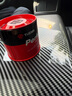 德耳曼（TUEMN）杯架式車(chē)載香薰固體除味空間香膏持久留香孕嬰可用 經(jīng)典紅罐-100g 木質(zhì)調 曬單實(shí)拍圖