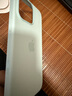 逸登龍[帶相機按鍵]蘋(píng)果iphone16pro手機殼液態(tài)硅膠promax全包防摔保護套magsafe磁吸plus簡(jiǎn)約高級新款 [碧藍色]一體相機按鍵*支持磁吸動(dòng)畫(huà)*送鋼化膜 iPhone16ProMa 曬單實(shí)拍圖