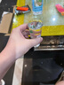 蘭益松蕎化香白酒云南特產(chǎn)42度小蕎酒口杯酒苦蕎白酒年貨送禮聚餐酒水 42度 45mL 12瓶 X6盒 【蕎花香】 曬單實(shí)拍圖