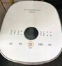 九陽(yáng)電飯煲家用電飯鍋鐵釜球膽不粘4升大容量4A級好米飯4升多功能蒸飯鍋智能預約煮飯鍋【國家補貼】 【健康0氟 琺瑯瓷釜】 4L -40NF01 曬單實(shí)拍圖