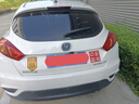 祈生花鉆石級反光貼安全警示車(chē)貼劃痕貼自駕318必駕 318+走遍中國+山峰  曬單實(shí)拍圖