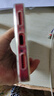 金立（Gionee）全新八核128GB超薄智能手機 大屏老年人手機學(xué)生電競游戲雙卡雙待安卓百元長續(xù)航 紅色  曬單實拍圖