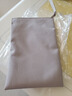 無印良品（MUJI）不易沾水 迷你薄款小挎包EFC37A5S 淺米色  曬單實拍圖