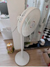 鉆石牌電風(fēng)扇家用【AI語音+1級能效+純銅電機(jī)】智控大風(fēng)落地扇搖頭扇臥室客廳宿舍空調(diào)伴侶DFS-ZBR08 曬單實(shí)拍圖