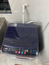 志高13KG全自動洗衣機(jī) 家用小型波輪大容量 洗脫烘干一體機(jī) 宿舍出租房公寓 10KG 【藍(lán)光洗護(hù)+智能風(fēng)干+強(qiáng)動力電機(jī)】 曬單實(shí)拍圖