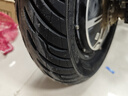 固滿德新品龍騰四海FX系列10/12電動車踏板車輪胎經(jīng)濟(jì)耐磨半熱熔真空胎 龍騰四海FX 90/90-10 曬單實(shí)拍圖
