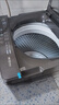 美的（Midea）波輪洗衣機(jī)全自動(dòng)12kg大容量家用專利免清洗不銹鋼立方內(nèi)桶12h智能預(yù)約水電雙寬省水省電一級(jí)能效 MB12L2 曬單實(shí)拍圖