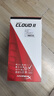 極度未知（HYPERX）Cloud II 颶風(fēng)2黑紅 有線 虛擬7.1環(huán)繞音 聽聲辨位 頭戴式電競耳機(jī) 適配三角洲行動(dòng) 曬單實(shí)拍圖