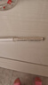SHISEIDO日本資生堂六角眉筆女防水持久自然初學(xué)者木質(zhì)芯正品鉛筆畫野生眉 1號(hào) 黑色 曬單實(shí)拍圖