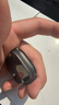 Apple Watch Ultra1/Ultra2/Ultra3 蘋(píng)果二手智能手表 精準雙頻GPS戶(hù)外運動(dòng) Ultra2 鈦金屬原色 GPS+蜂窩款 49mm 曬單實(shí)拍圖