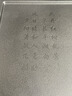 唐豐烏金石茶盤(pán)家用客廳辦公會(huì )客高檔干泡茶臺功夫茶具茶托盤(pán)瀝水茶幾 山山而川茶盤(pán)80x37cm 曬單實(shí)拍圖