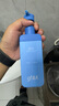 高夫GFgf高夫控油洗面奶男士清爽控油凈澈潔面乳180ml*2支裝 曬單實(shí)拍圖