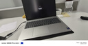 戴爾筆記本 DELL Pro16  Latitude升級(jí)款16英寸高性能商用辦公AI筆記本/Ultra5-235U/32G/1T/核顯/定制 曬單實(shí)拍圖