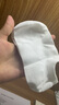 有棵樹襪子女船襪純棉春夏7A抗菌防臭吸汗透氣防滑不掉跟淺口薄款隱形襪 曬單實(shí)拍圖