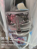 邦德·富士達(dá)電動(dòng)摩托車(chē)【貨比三家還選它】壽禧龜1200W續(xù)航80KM前后雙碟智能解鎖電子防滑電動(dòng)車(chē)  薄荷冰咖 曬單實(shí)拍圖
