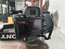 索尼（SONY）ILCE-7M4全畫(huà)幅微單相機 70-200GM二代中長(cháng)焦鏡頭 4K視頻vlog拍攝 a74/α7IV A7M4 全能攝影套裝 曬單實(shí)拍圖