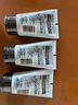 歐萊雅（LOREAL）男士洗面奶控油清痘深層清潔磨砂抗黑頭角質(zhì)氨基酸潔面乳男青少年 水能保濕凈油潔面啫喱 100ml 曬單實拍圖