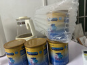 美贊臣 安兒寶 嬰兒無(wú)乳糖配方粉 400g 0-12月 乳糖不耐受 腹瀉奶粉 曬單實(shí)拍圖