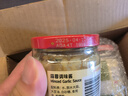 李錦記 蒜蓉調(diào)味醬213g 0添加防腐劑色素 蒜香濃郁 火鍋燒烤拌蘸調(diào)料 曬單實拍圖