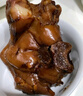 道臺府 松仁小肚300g 正宗東北特產(chǎn) 哈爾濱特色下酒菜 肉灌腸 方便速食 曬單實(shí)拍圖