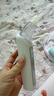Baby futur電動(dòng)吸鼻器 新生嬰幼兒童寶寶 通鼻腔鼻涕清洗潔神器 3檔充電款 象牙白（一年只換不修）1支鹽水 曬單實(shí)拍圖