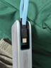 CUKTECH酷態(tài)科【3C認(rèn)證可上飛機(jī)】電能塊自帶線20000毫安移動電源55W快充充電寶支持蘋果17小米筆記本CP25 曬單實(shí)拍圖
