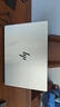 惠普（HP）【國(guó)家補(bǔ)貼20%】筆記本電腦 星Book Pro16 大屏輕薄高端金屬旗艦本 酷睿新品商務(wù)辦公手提電腦 標(biāo)壓酷睿7-240H 32G 1T 240Hz 銀 曬單實(shí)拍圖